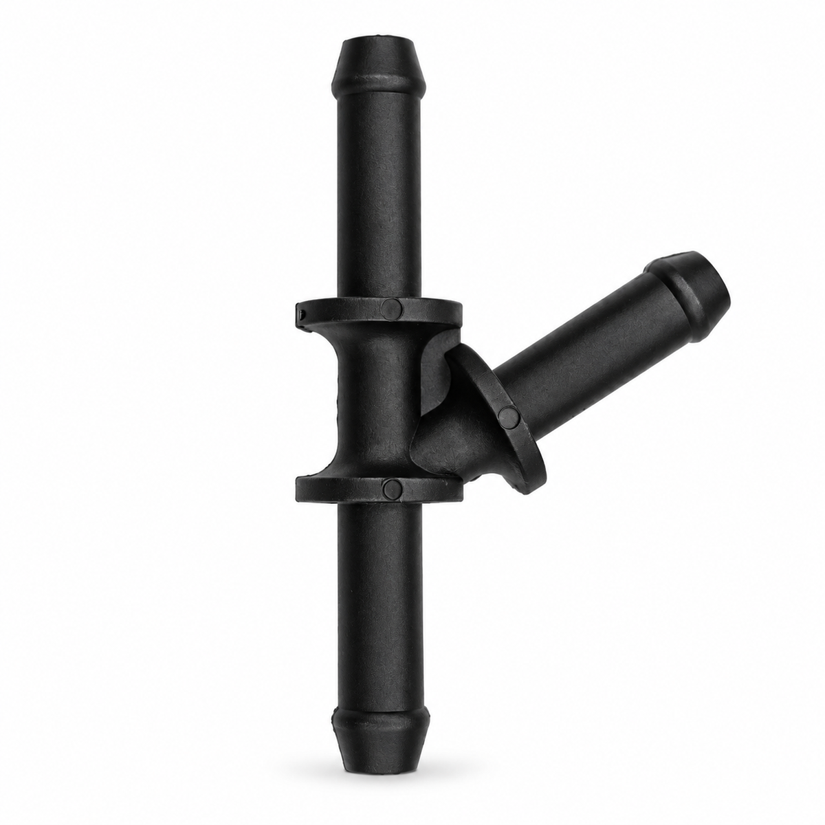 Coolant 3 Way Union Junction Distributor Pipe Cooling System 8mm for VW Audi Seat Skoda 1K0121087B – C256 – image 2