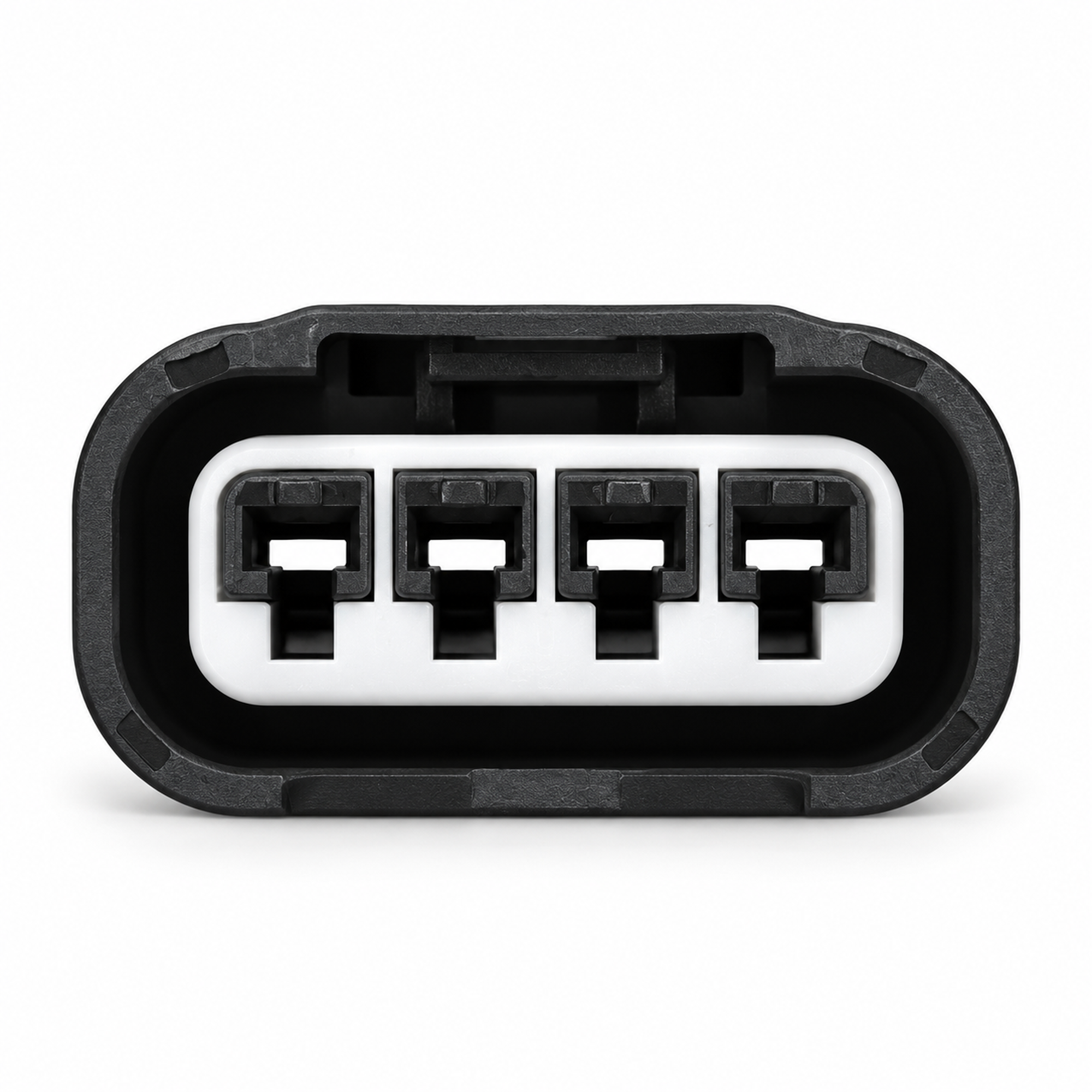 4 Pin Connector Plug For Denso Toyota 1UZ Vvti 3S-GE 1ZZ-FE - Unwired Kit With Terminals Seals - OE 3S-GE – C261 – image 4