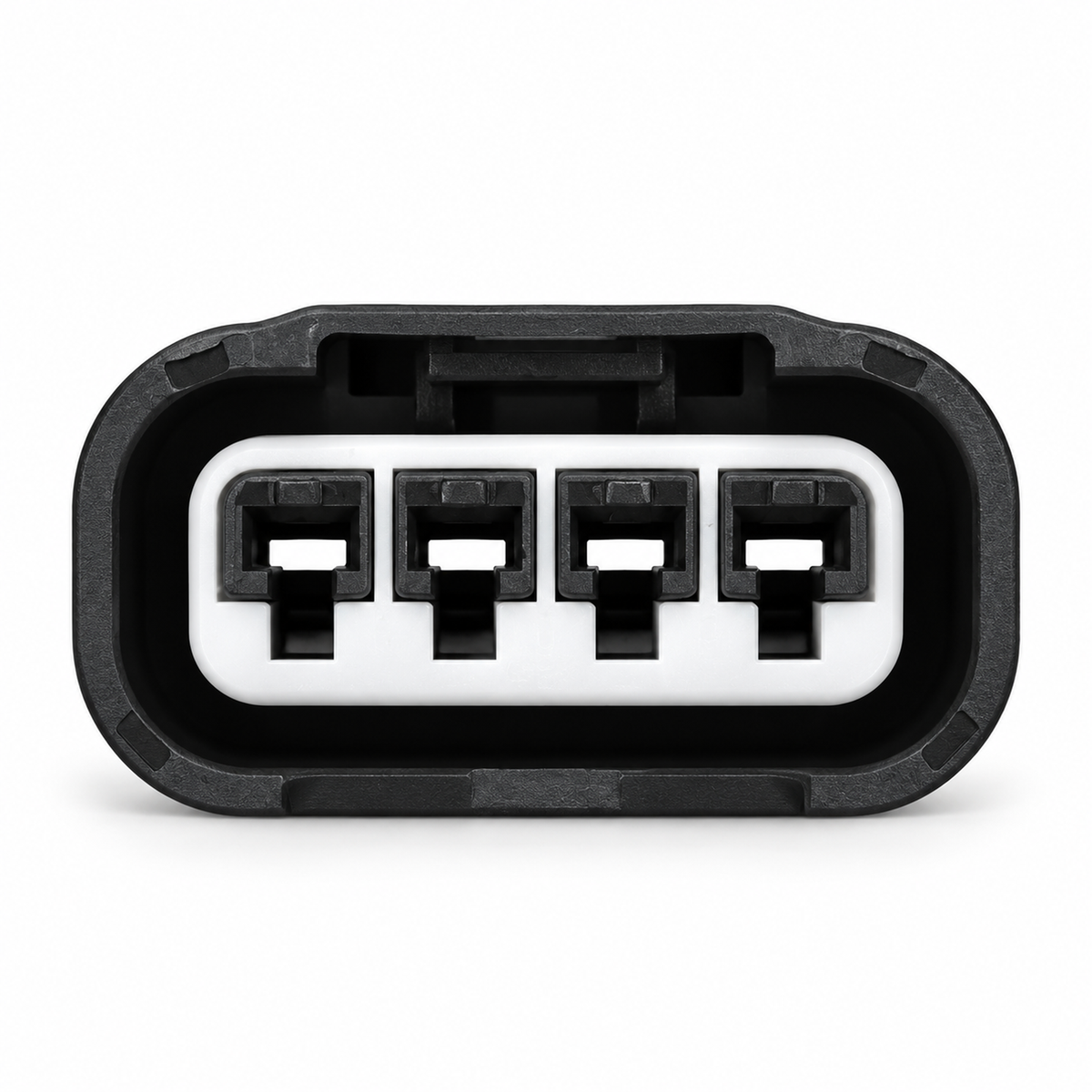 4 Pin Connector Plug For Denso Toyota 1UZ Vvti 3S-GE 1ZZ-FE - Unwired Kit With Terminals Seals - OE 3S-GE – C261 – image 4