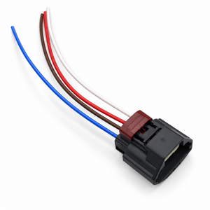 4 Pin Sensor Connector For Ford Transit & Tourneo 2006-2014 – C267 – image 1