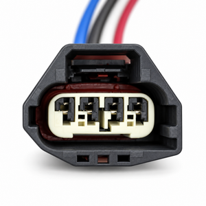 4 Pin Sensor Connector For Ford Transit & Tourneo 2006-2014 – C267 – image 2