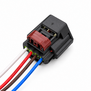 4 Pin Sensor Connector For Ford Transit & Tourneo 2006-2014 – C267 – image 3