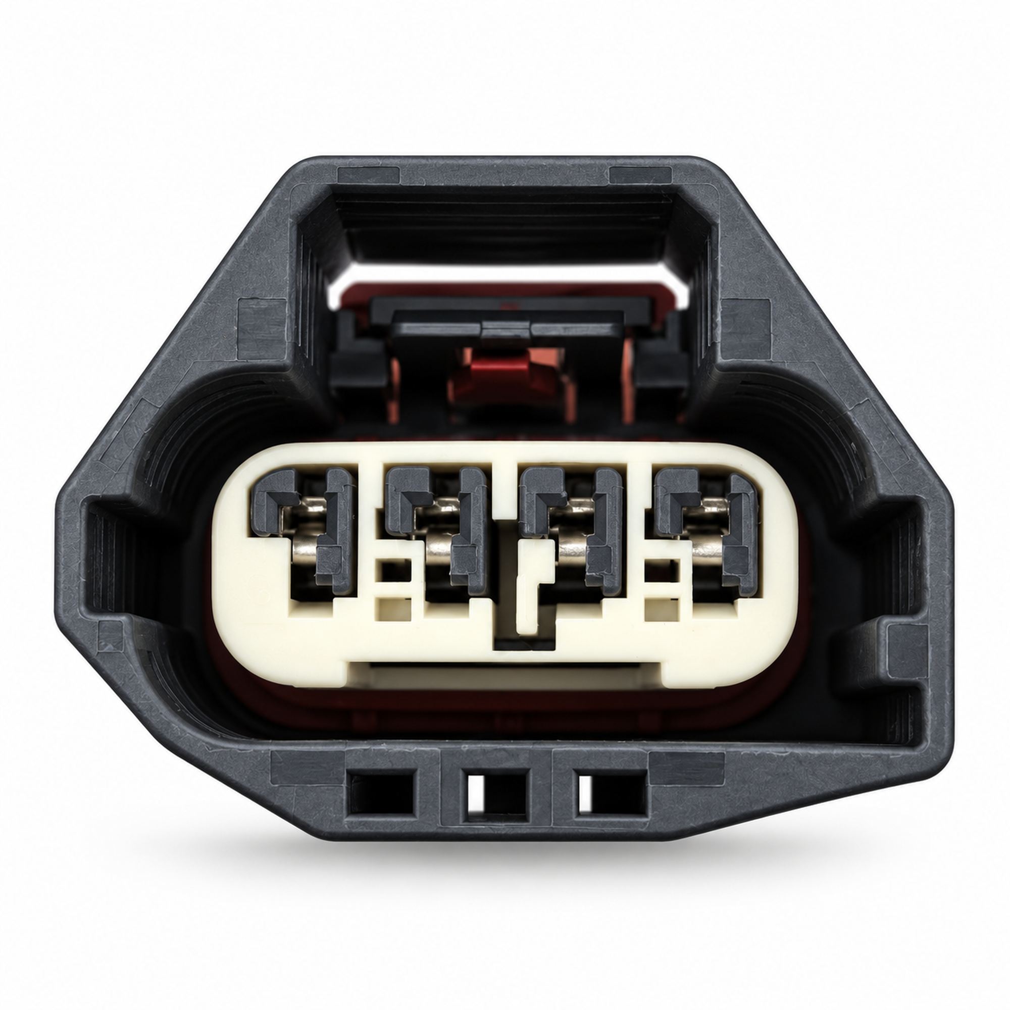 4 Pin Sensor Connector For Ford Transit & Tourneo 2006-2014 – C267 – image 4
