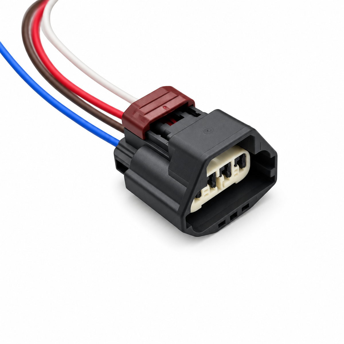 4 Pin Sensor Connector For Ford Transit & Tourneo 2006-2014 – C267 – image 5