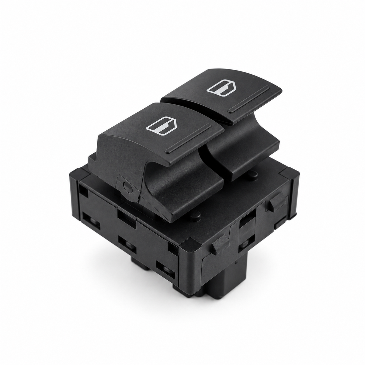 Front Drivers Electric Window Switch for VW Up Seat Mii Skoda Citigo 1SB959857 – C286 – image 2