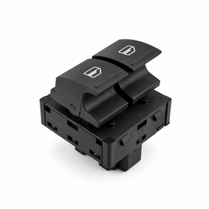 Front Drivers Electric Window Switch for VW Up Seat Mii Skoda Citigo 1SB959857 – C286 – image 2