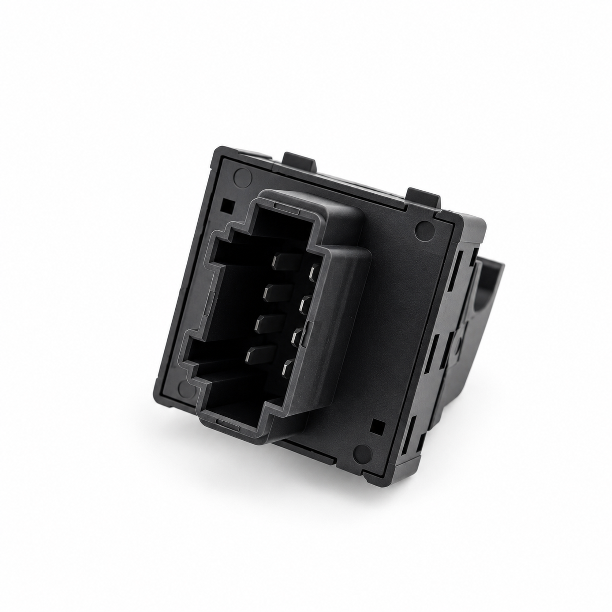 Front Drivers Electric Window Switch for VW Up Seat Mii Skoda Citigo 1SB959857 – C286 – image 3