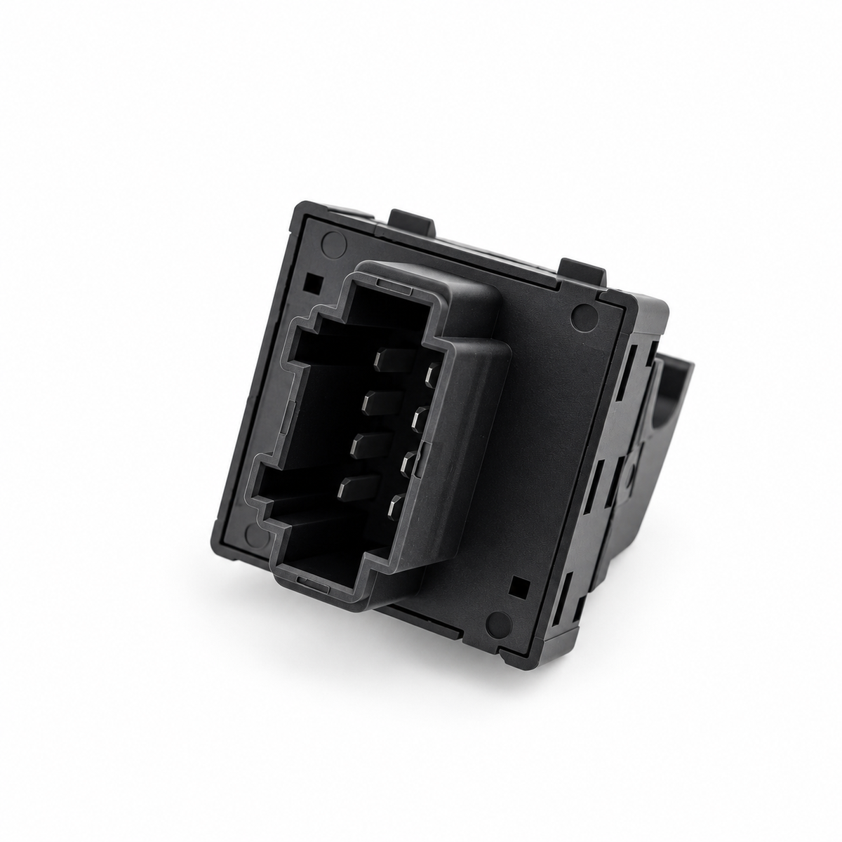 Front Drivers Electric Window Switch for VW Up Seat Mii Skoda Citigo 1SB959857 – C286 – image 3