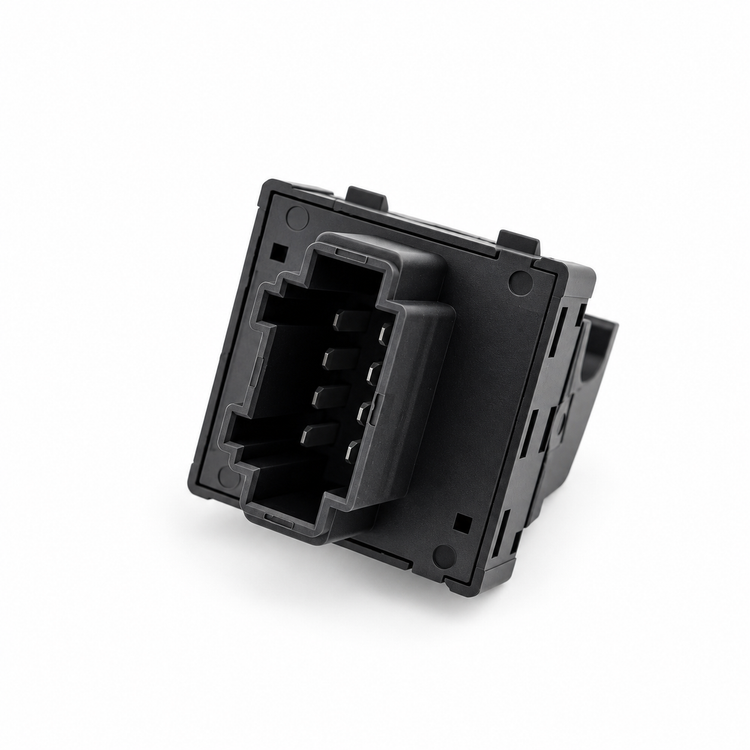 Front Drivers Electric Window Switch for VW Up Seat Mii Skoda Citigo 1SB959857 – C286 – image 3