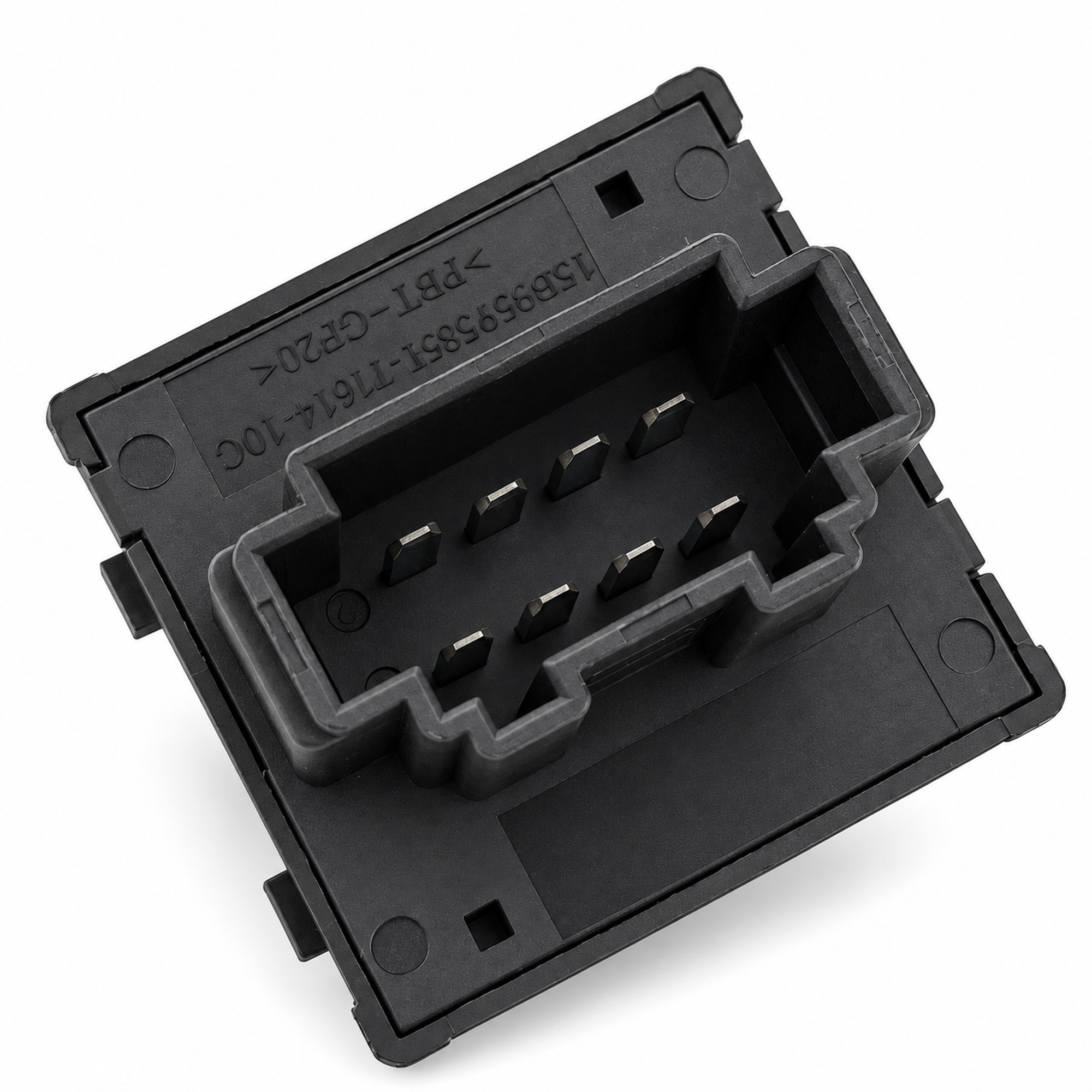 Front Drivers Electric Window Switch for VW Up Seat Mii Skoda Citigo 1SB959857 – C286 – image 4
