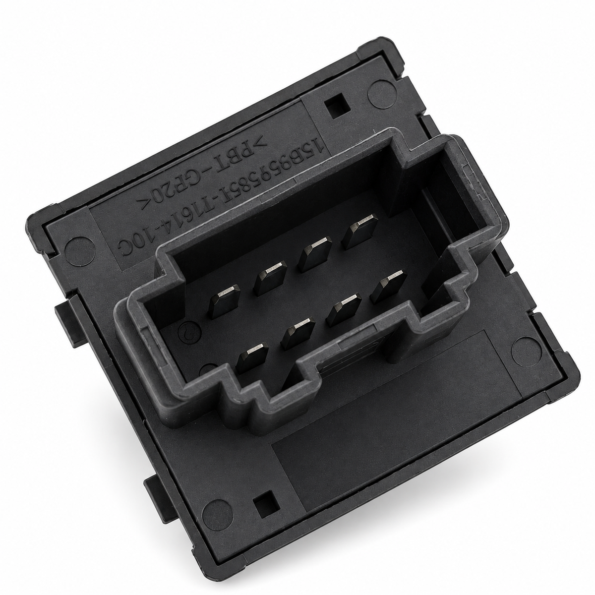 Front Drivers Electric Window Switch for VW Up Seat Mii Skoda Citigo 1SB959857 – C286 – image 4