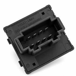 Front Drivers Electric Window Switch for VW Up Seat Mii Skoda Citigo 1SB959857 – C286 – image 4