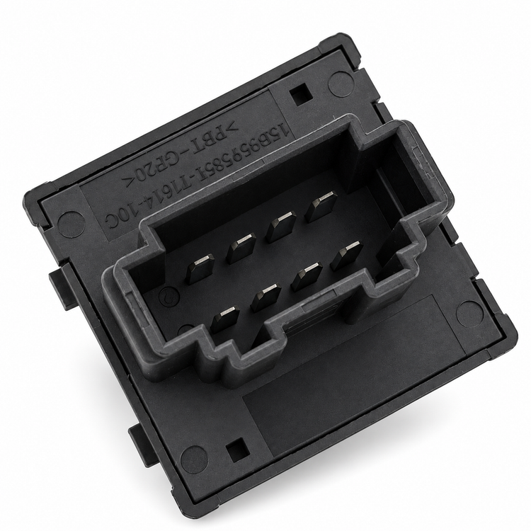 Front Drivers Electric Window Switch for VW Up Seat Mii Skoda Citigo 1SB959857 – C286 – image 4