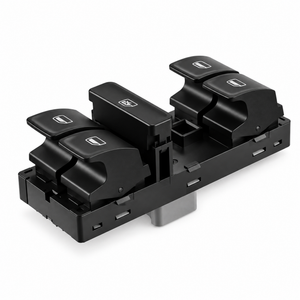 Front Driver Side Electric Window Switch for VW Polo 6C 2014-2017 6C0959857 New – C287 – image 1