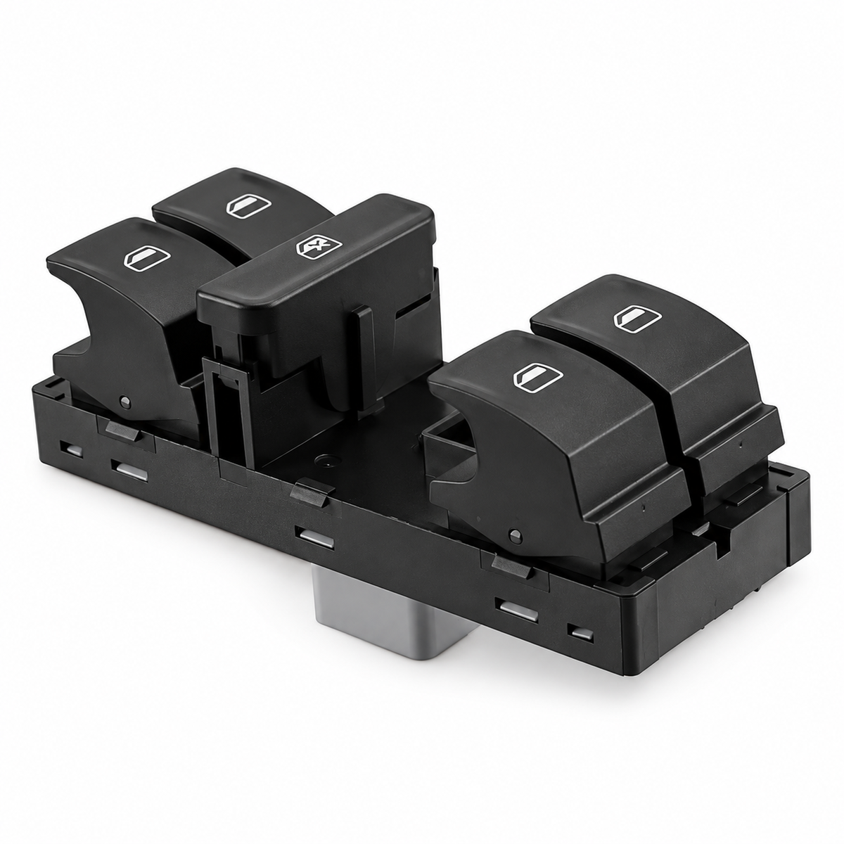 Front Driver Side Electric Window Switch for VW Polo 6C 2014-2017 6C0959857 New – C287 – image 2