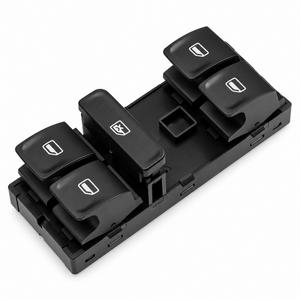 Front Driver Side Electric Window Switch for VW Polo 6C 2014-2017 6C0959857 New – C287 – image 3