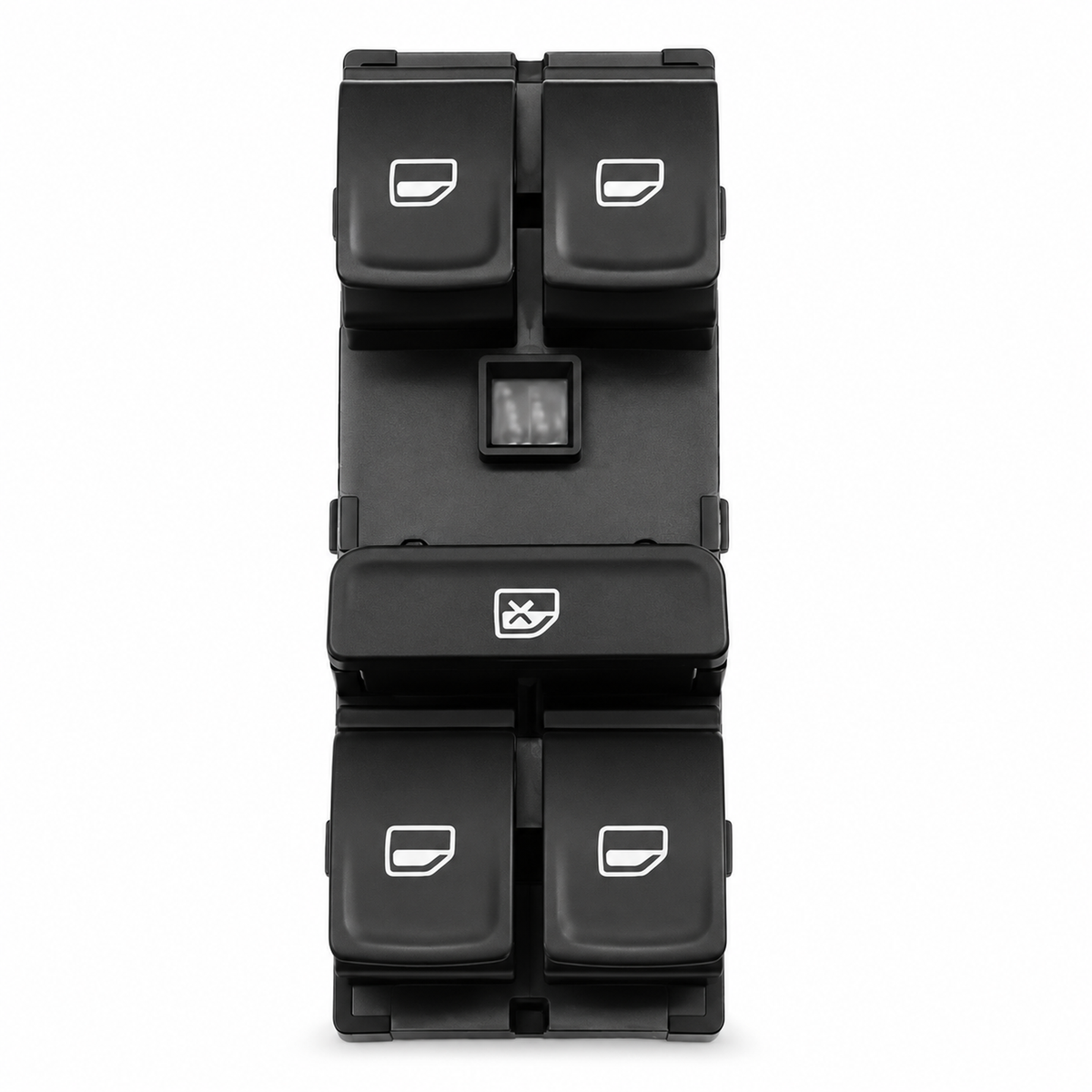Front Driver Side Electric Window Switch for VW Polo 6C 2014-2017 6C0959857 New – C287 – image 4