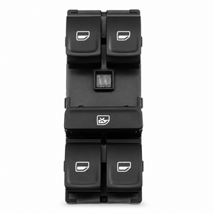 Front Driver Side Electric Window Switch for VW Polo 6C 2014-2017 6C0959857 New – C287 – image 4