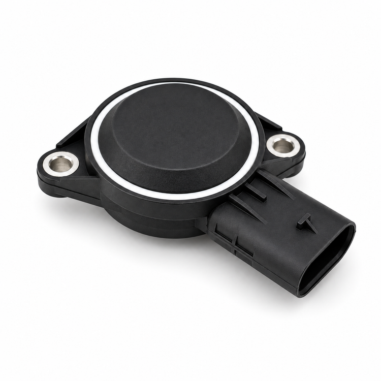 Air Intake Manifold Flap Position Runner Sensor for VW Audi 1.8 2.0 TFSI 07L907386B – C288 – image 1