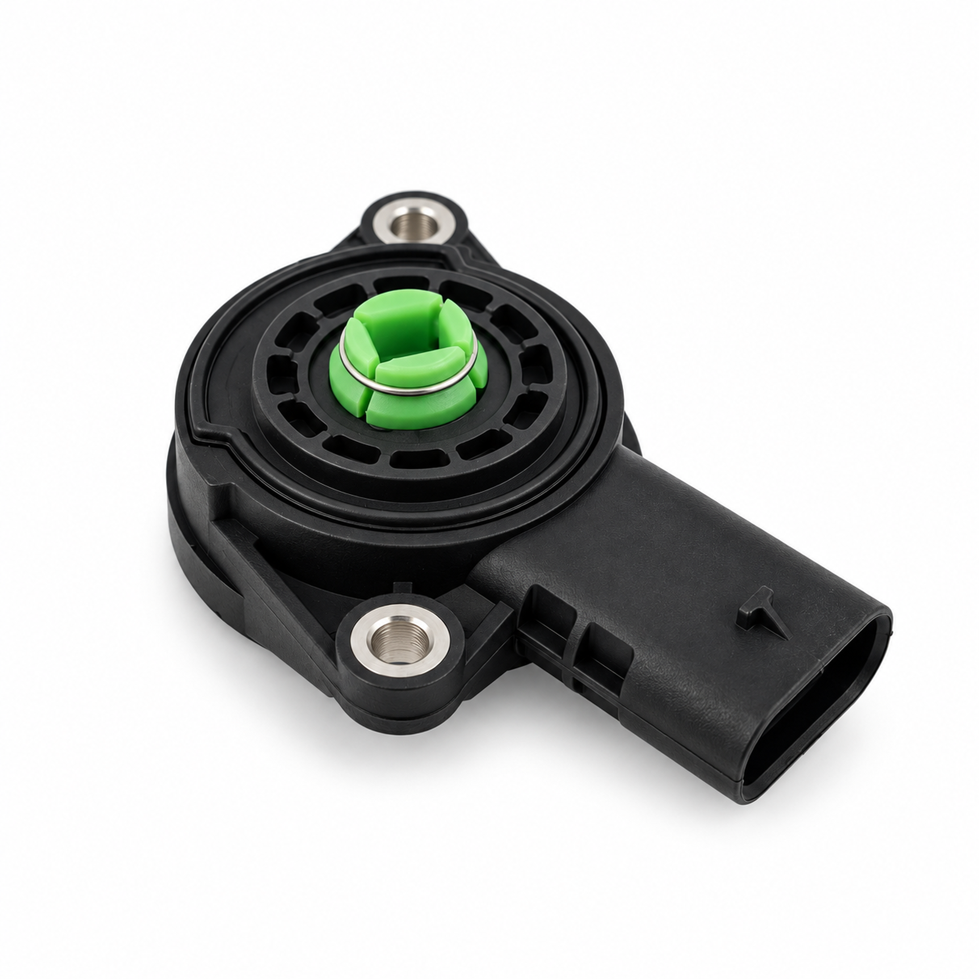 Air Intake Manifold Flap Position Runner Sensor for VW Audi 1.8 2.0 TFSI 07L907386B – C288 – image 2