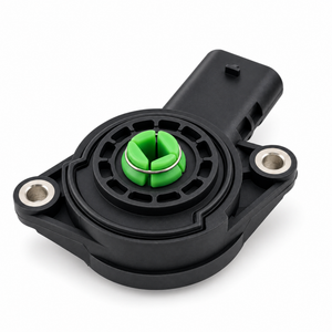 Air Intake Manifold Flap Position Runner Sensor for VW Audi 1.8 2.0 TFSI 07L907386B – C288 – image 3