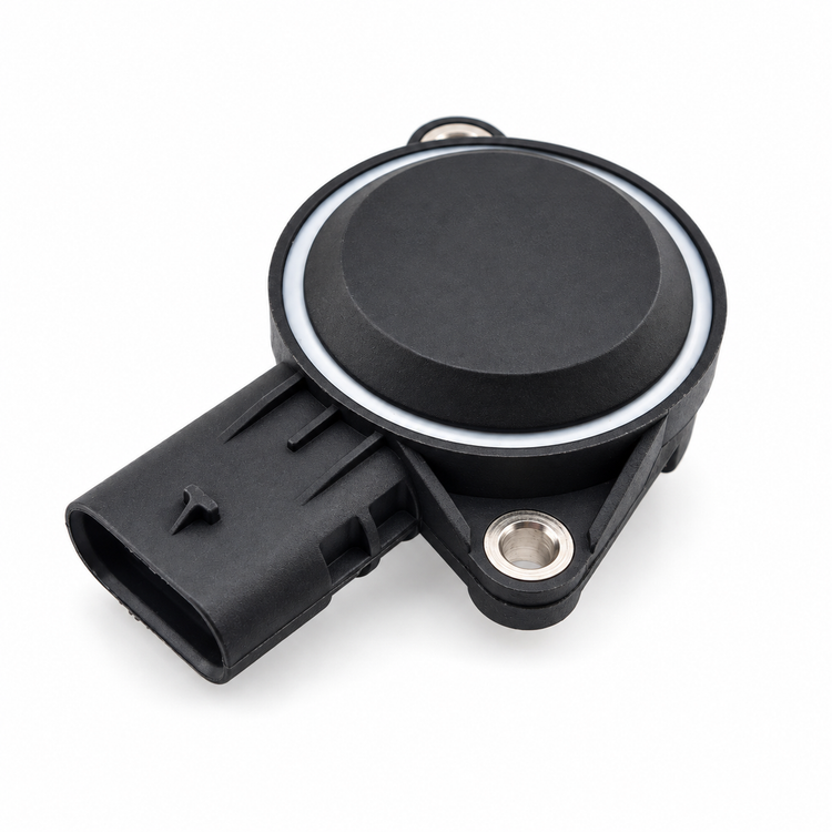 Air Intake Manifold Flap Position Runner Sensor for VW Audi 1.8 2.0 TFSI 07L907386B – C288 – image 4