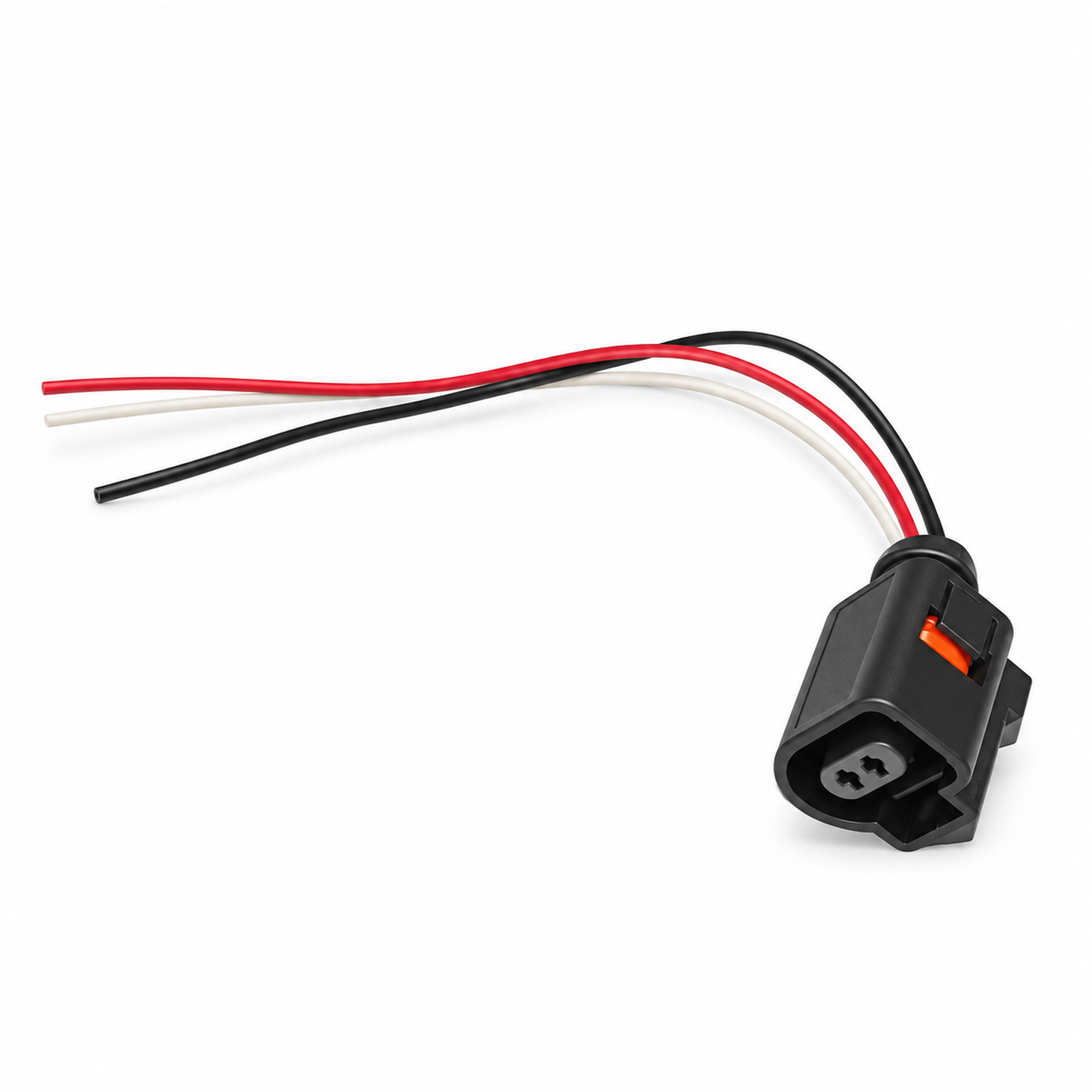 2 Pin Automotive Electrical Connector Plug Super Sealed 1.5 Series 1J0973702 for VW Horn – C3/cable.c3f – image 4