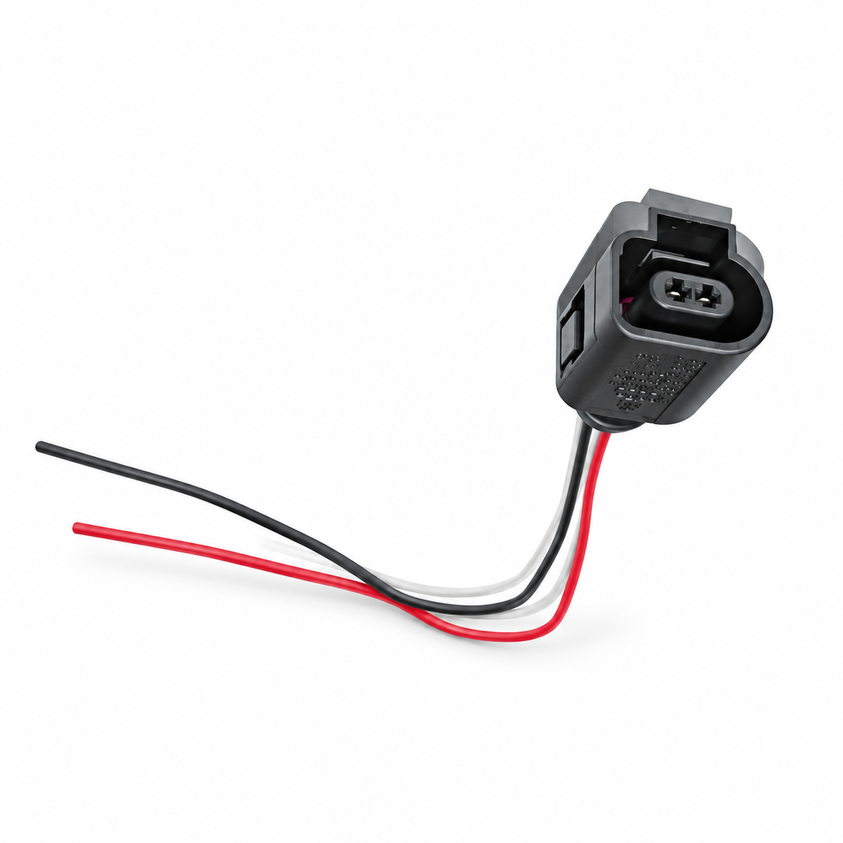 2 Pin Automotive Electrical Connector Plug Super Sealed 1.5 Series 1J0973702 for VW Horn – C3/cable.c3f – image 3