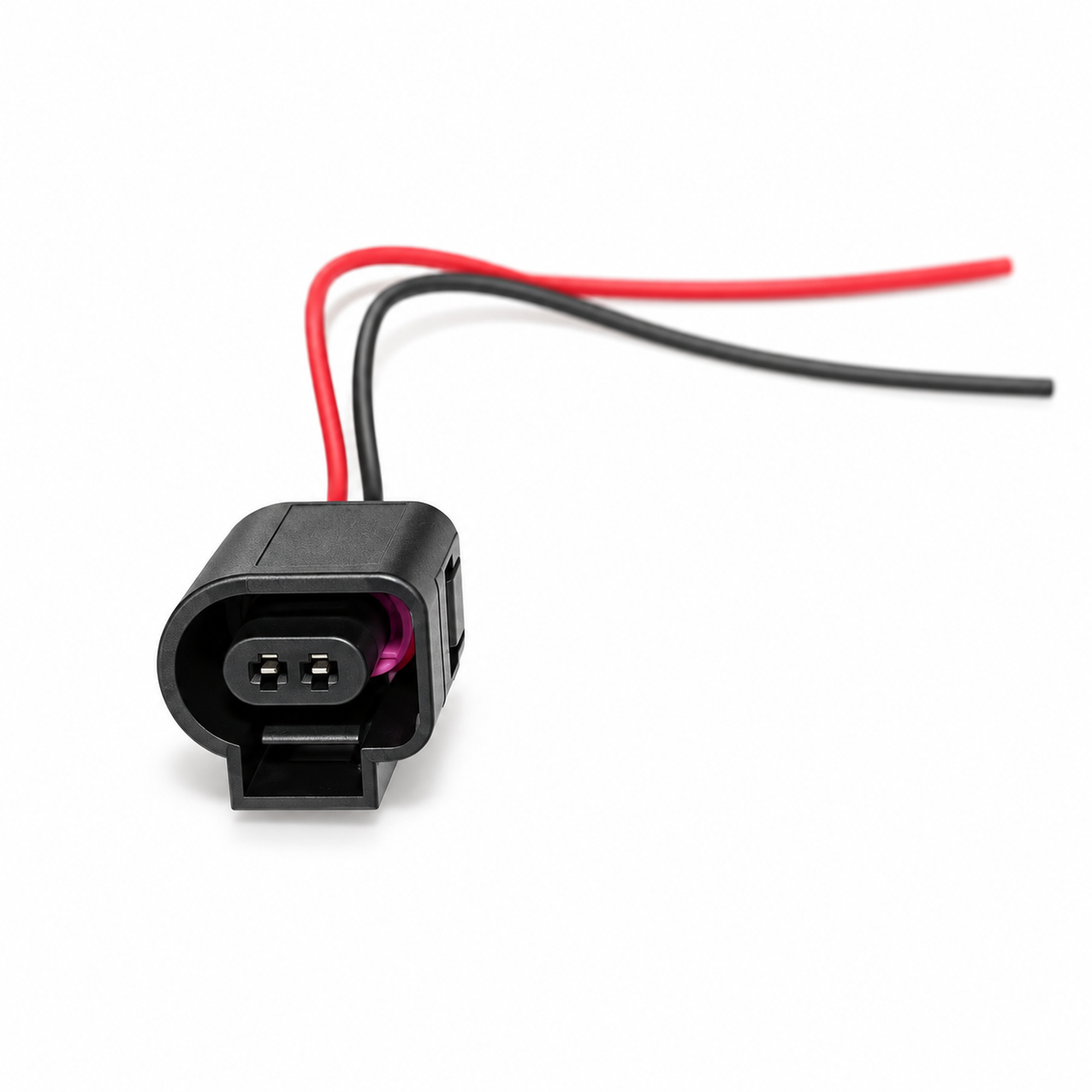 2 Pin Automotive Electrical Connector Plug Super Sealed 1.5 Series 1J0973702 for VW Horn – C3/cable.c3f – image 5