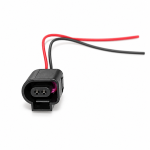 2 Pin Automotive Electrical Connector Plug Super Sealed 1.5 Series 1J0973702 for VW Horn – C3/cable.c3f – image 5