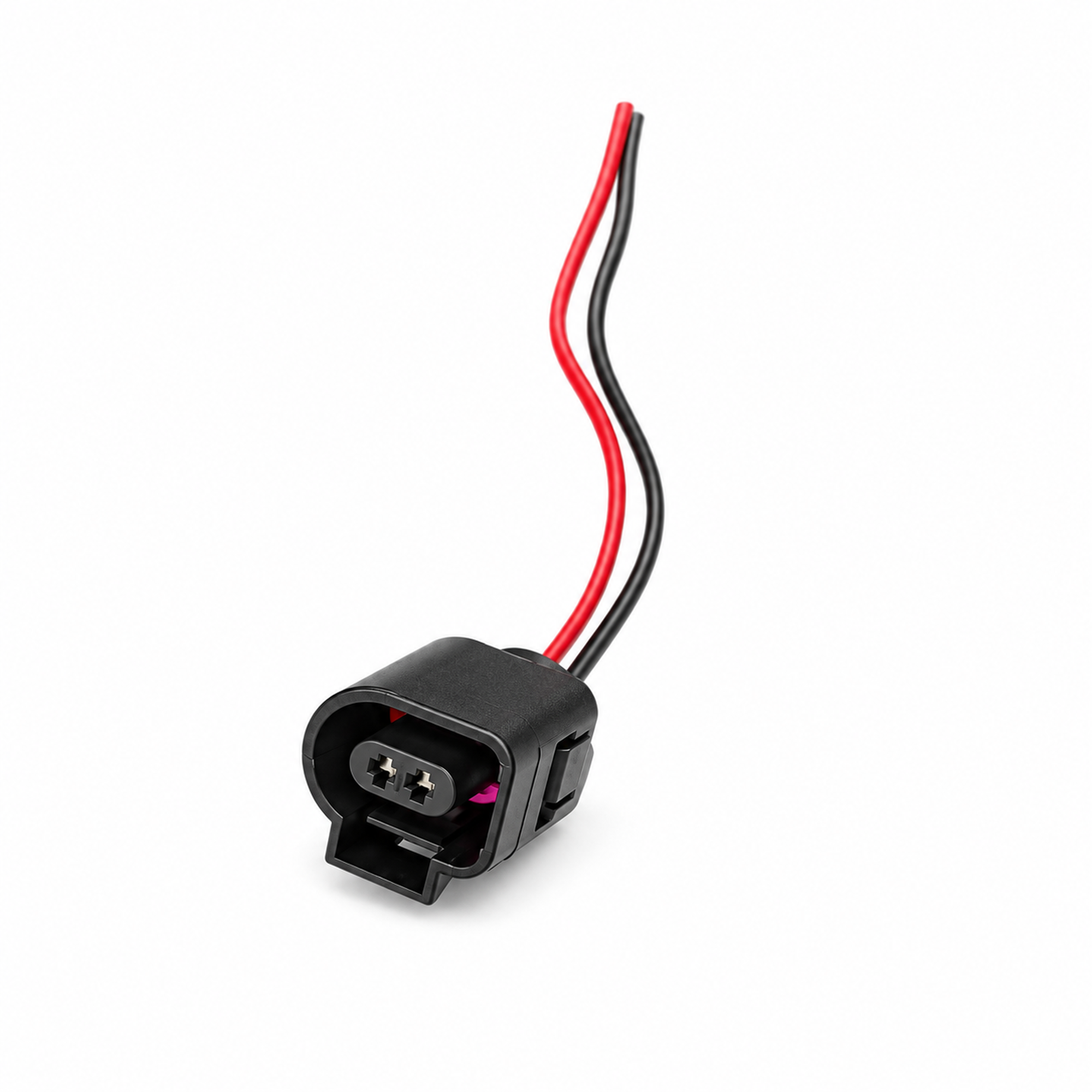 2 Pin Automotive Electrical Connector Plug Super Sealed 1.5 Series 1J0973702 for VW Horn – C3/cable.c3f – image 6