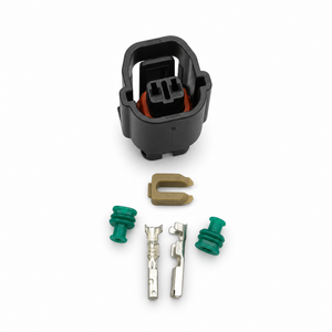 2 Pin Land Rover Defender TD5 TDCi Central Locking Actuator YPC500140 – C302 – image 4