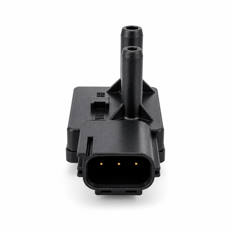 Exhaust Pressure DPF Sensor for Jaguar XF XJ 3.0D Range Rover III 3.6 LR023134 – C306 – image 2