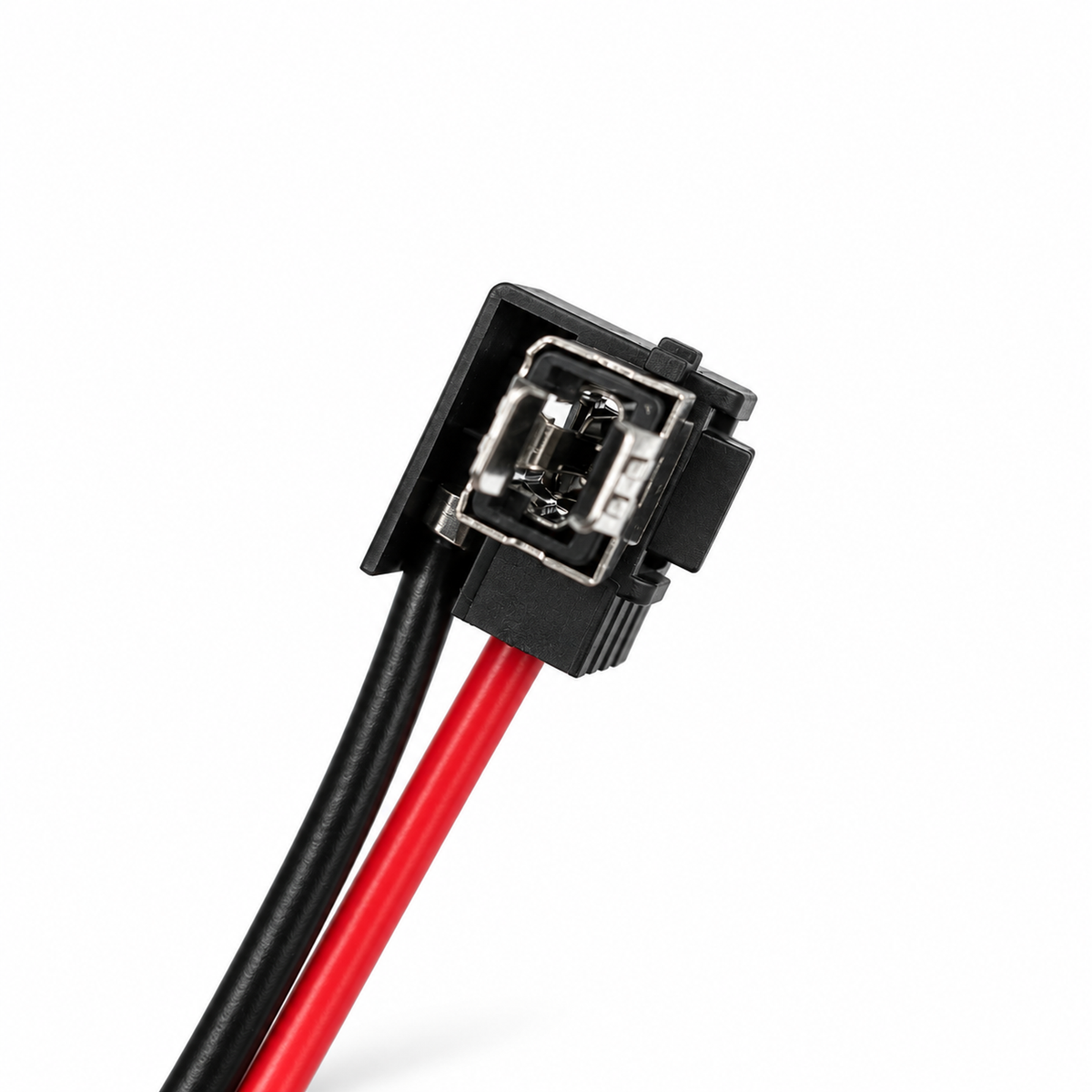 1 Pin Wiring Connector Plug For Auto Car - Unwired Kit With Terminals Seals - 2pcs – C321 – image 3