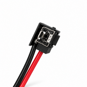 1 Pin Wiring Connector Plug For Auto Car - Unwired Kit With Terminals Seals - 2pcs – C321 – image 3