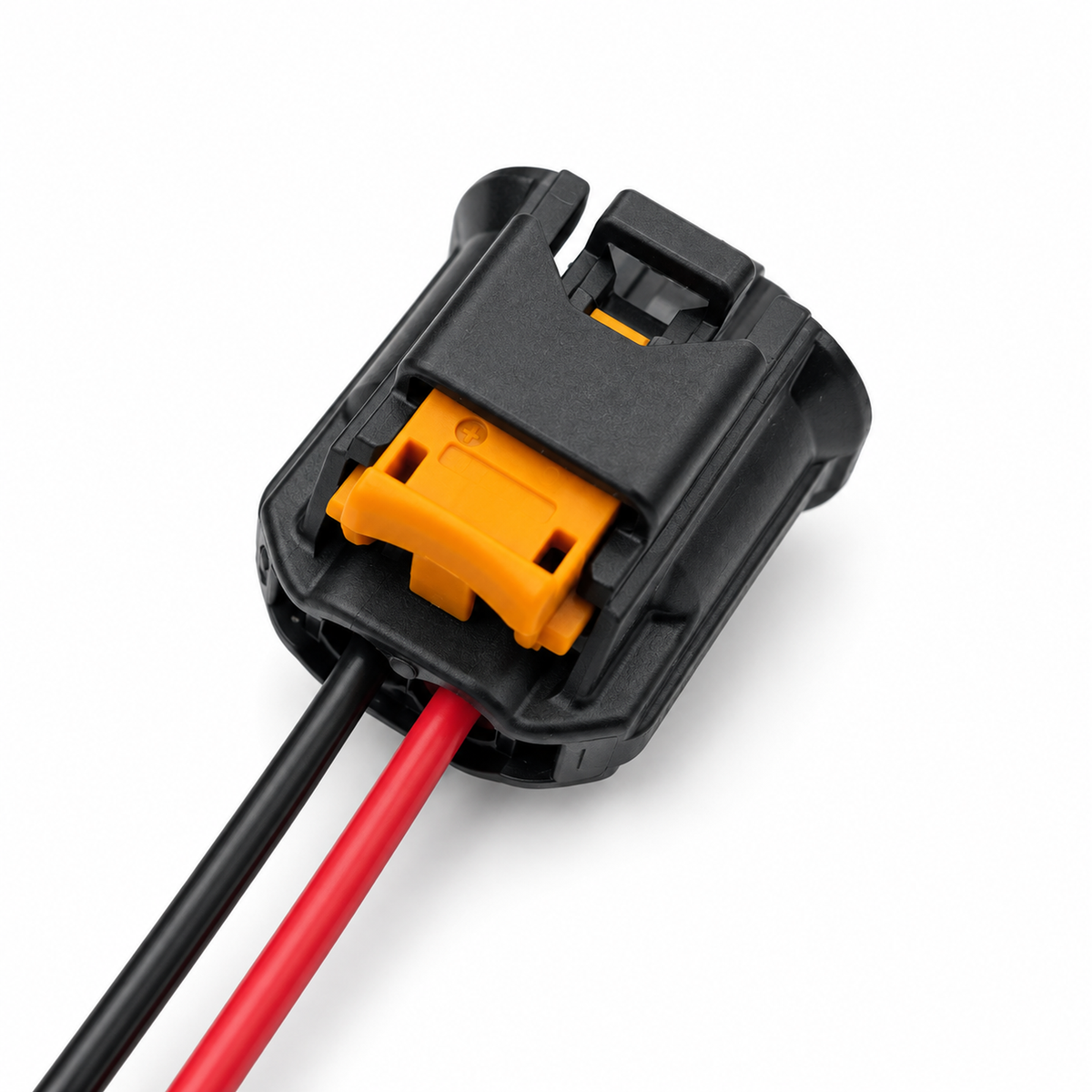 2 Pin Connector Fuel injector Wire harness plug 13669863 13106045 P00142877 For Peugeot Citroen Renault – C326 – image 7