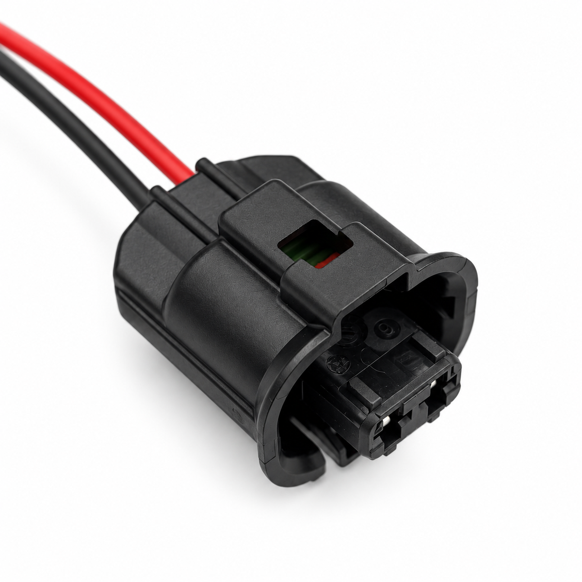 2 Pin Connector Fuel injector Wire harness plug 13669863 13106045 P00142877 For Peugeot Citroen Renault – C326 – image 8