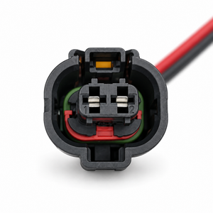 2 Pin Connector Fuel injector Wire harness plug 13669863 13106045 P00142877 For Peugeot Citroen Renault – C326 – image 9