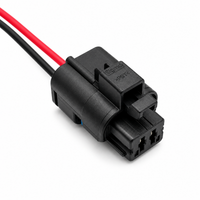 Prewired