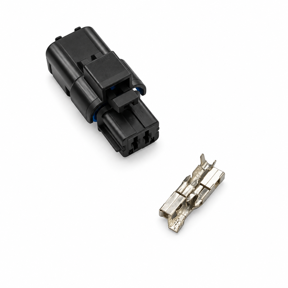 2 Pin Sensor For Peugeot Citroen - OE 211PC022S0149 – C329 – image 3