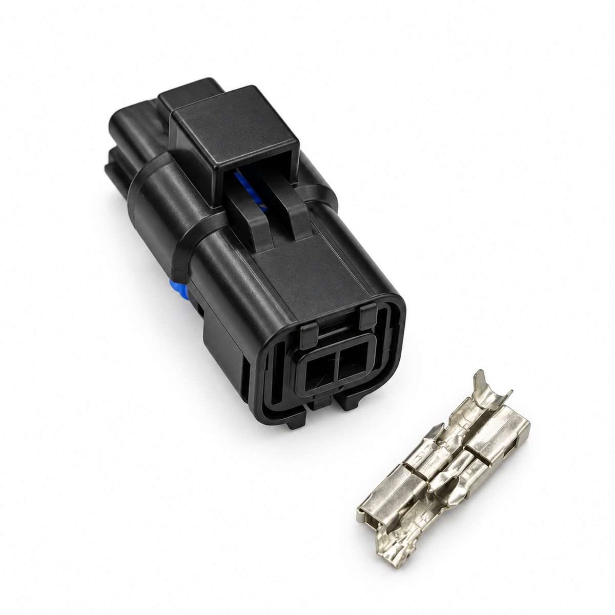 2 Pin Sensor For Peugeot Citroen - OE 211PC022S0149 – C329 – image 4