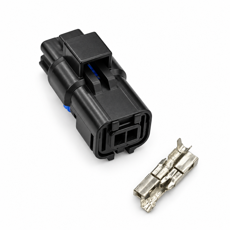 2 Pin Sensor For Peugeot Citroen - OE 211PC022S0149 – C329 – image 4