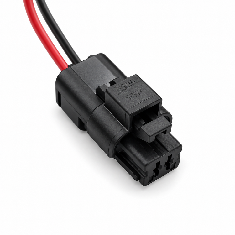 2 Pin Sensor For Peugeot Citroen - OE 211PC022S0149 – C329 – image 7