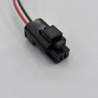 Prewired