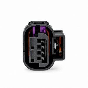 4 Pin Sensor Connector For Renault Megan Citroen C5 - OE 1801823-1 2236398-1 – C331 – image 5