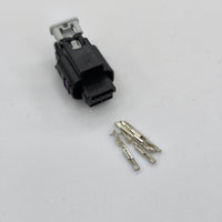 Prewired