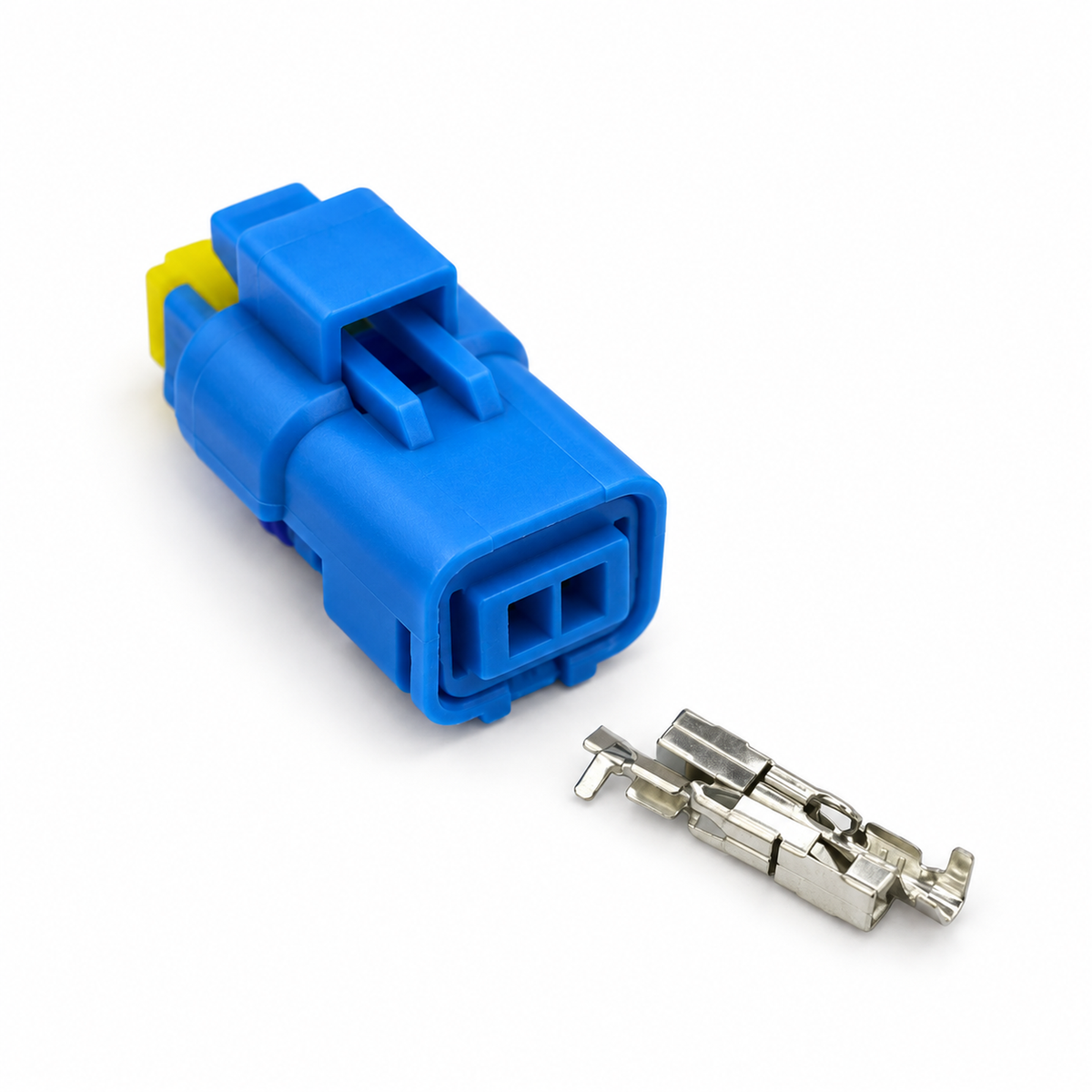 2 Pin Connector Plug For Peugeot Citroen 211PL022S6049 211PC022S6049 – C333 – image 4