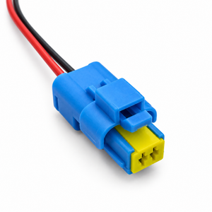 2 Pin Connector Plug For Peugeot Citroen 211PL022S6049 211PC022S6049 – C333 – image 6