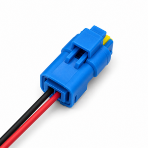 2 Pin Connector Plug For Peugeot Citroen 211PL022S6049 211PC022S6049 – C333 – image 7