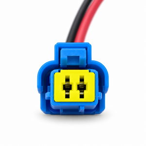 2 Pin Connector Plug For Peugeot Citroen 211PL022S6049 211PC022S6049 – C333 – image 9